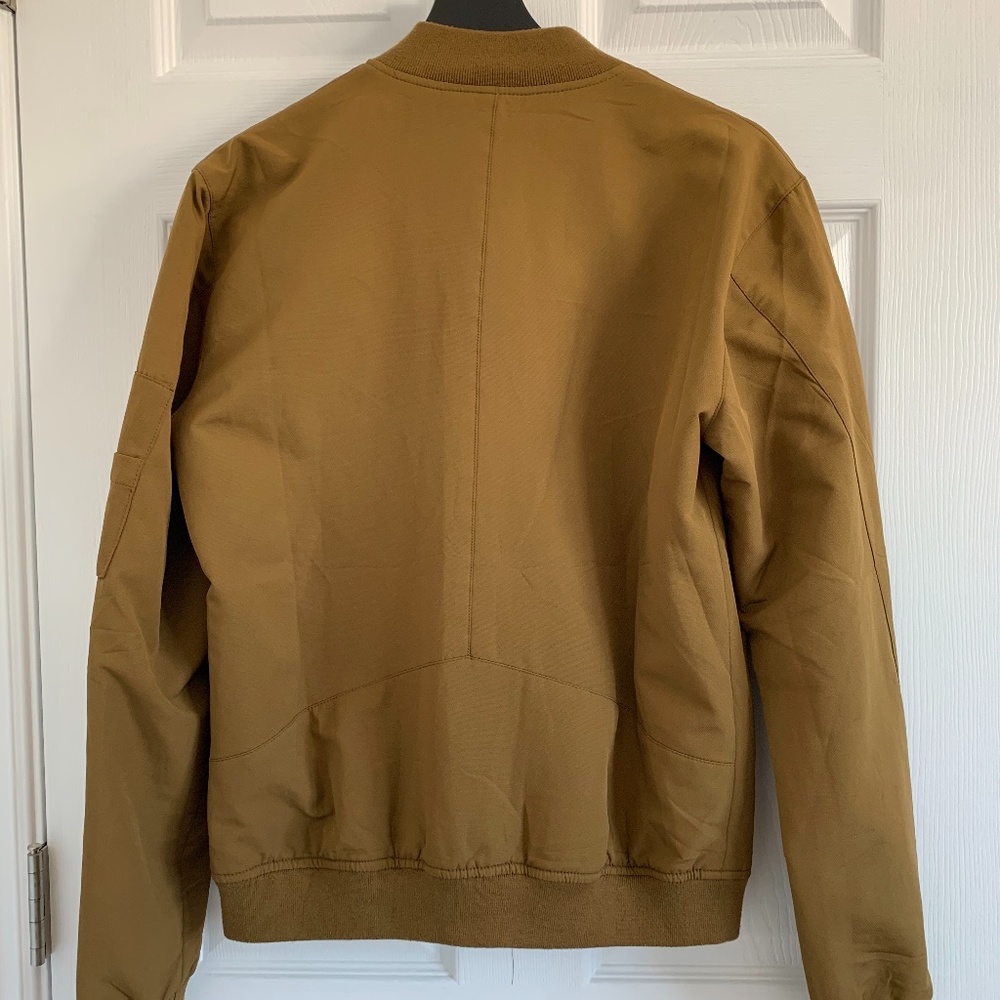 Forever 21 Bomber jacket - Picture 3 of 3